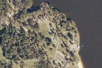 Camp site