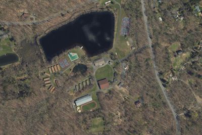 Camp Dina