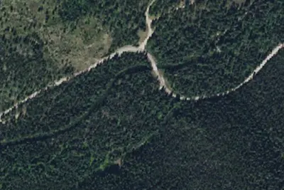 Skalkaho Hwy-012