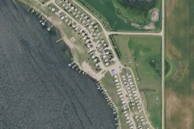 Camp site