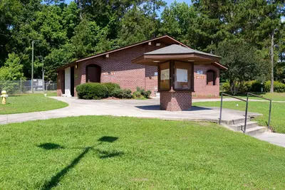 Charleston Co I-26E Rest Area-09