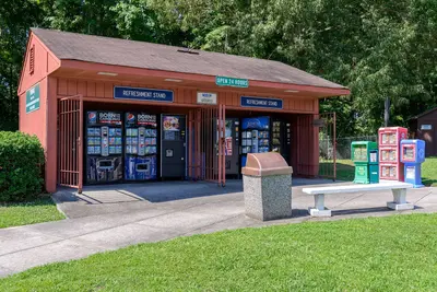 Charleston Co I-26E Rest Area-10