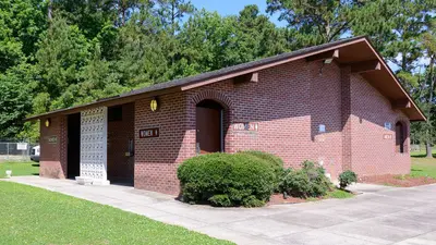 Charleston Co I-26E Rest Area-11