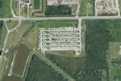 RV park