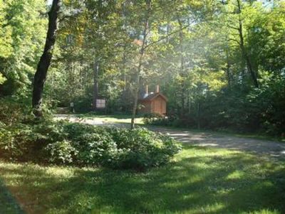 Winnie Campground - USFS