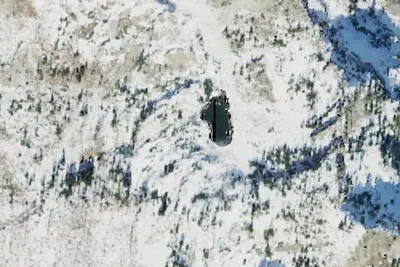 Camp site