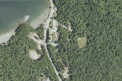 White Caps Campground