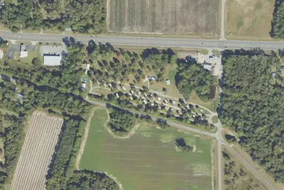 RV park