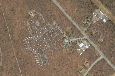 Camp site