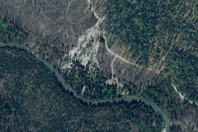 Three Creek