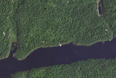 Camp site