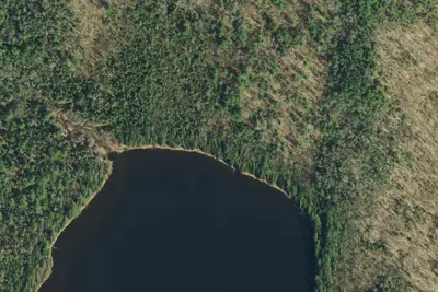 Camp site