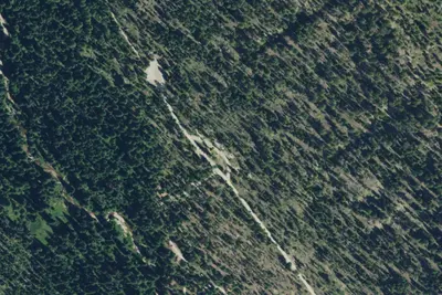 Boulder Creek Horse Camp