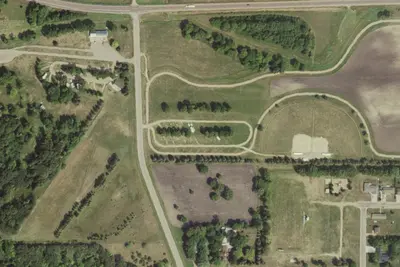 Camp site
