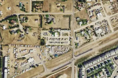 RV park