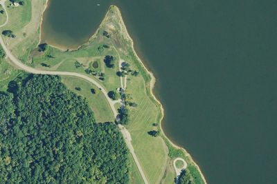 Edwardsville Loop Campground