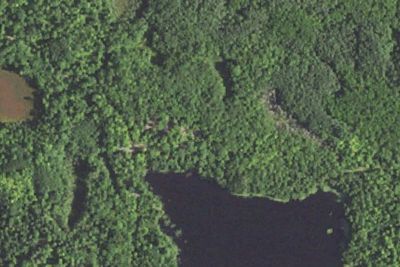 Otter Lake County Park Campground