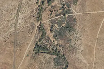 Camp site