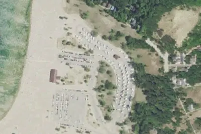 Beach Campground