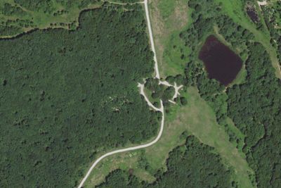 Camp site (Missouri Department of Conservation)