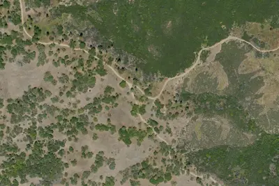 Camp site
