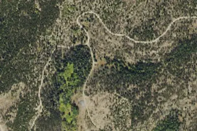 Camp site