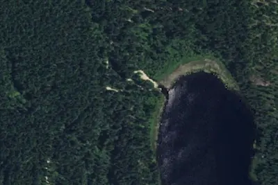 Little Twin Lakes Campground
