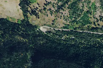 Elk Cr Road -002