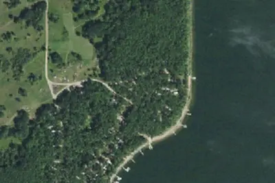 Black Tiger Bay Campground