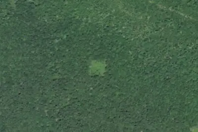 Camp site