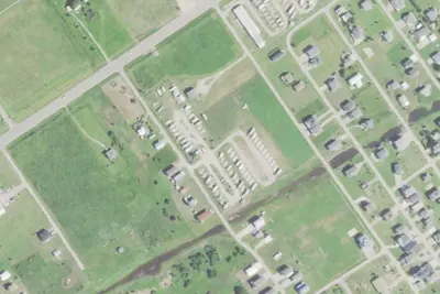 RV park