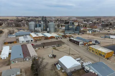 Napoleon, ND