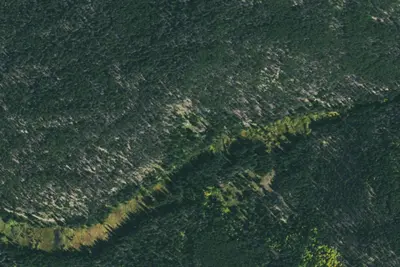 Upper Wind River