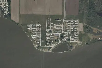Camp site