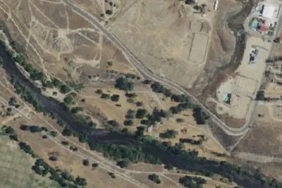 Camp Okihi. Bakersfield