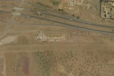 Texaco Hillside RV Campground