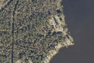 Camp site