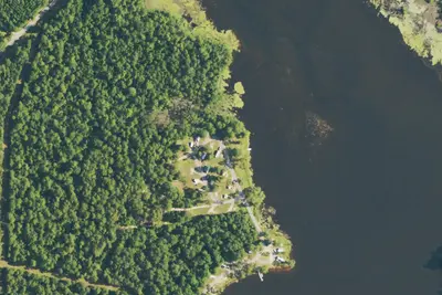 Camp site