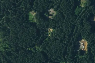Penn Creek Campground