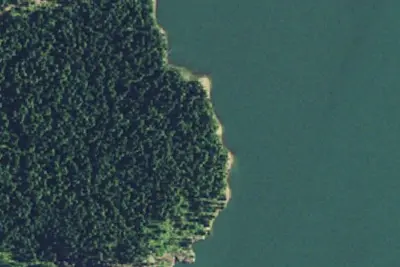 Camp site