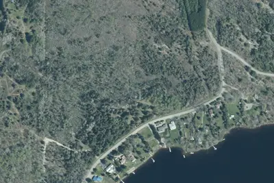 Camp site