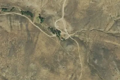 Camp site