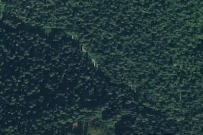 Camp site