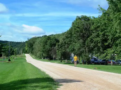Village Creek Bible Camp - panoramio - Idawriter (1)