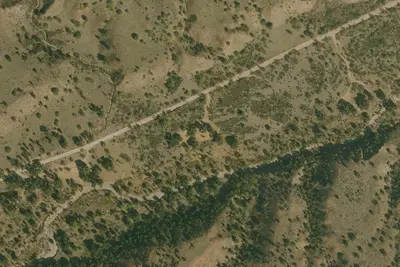Camp site