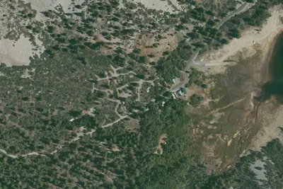 Camp site