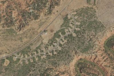 Quitaque, TX Site 21
