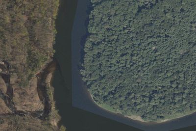 Camp site