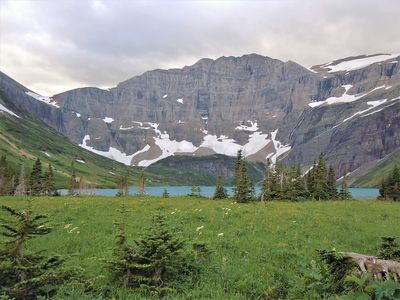 Helen Lake - panoramio