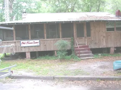 Outfitter on Edisto - panoramio